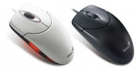 Netscroll 120 ratón básico